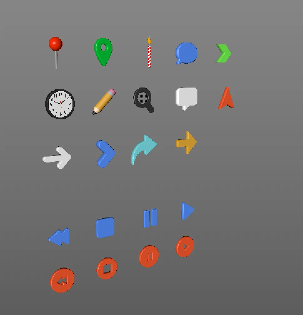 Asteroid screenshot 1 of 8