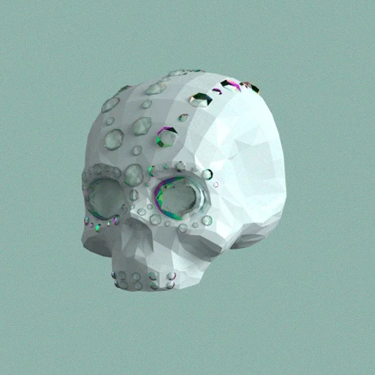 Asteroid screenshot 3 of 8