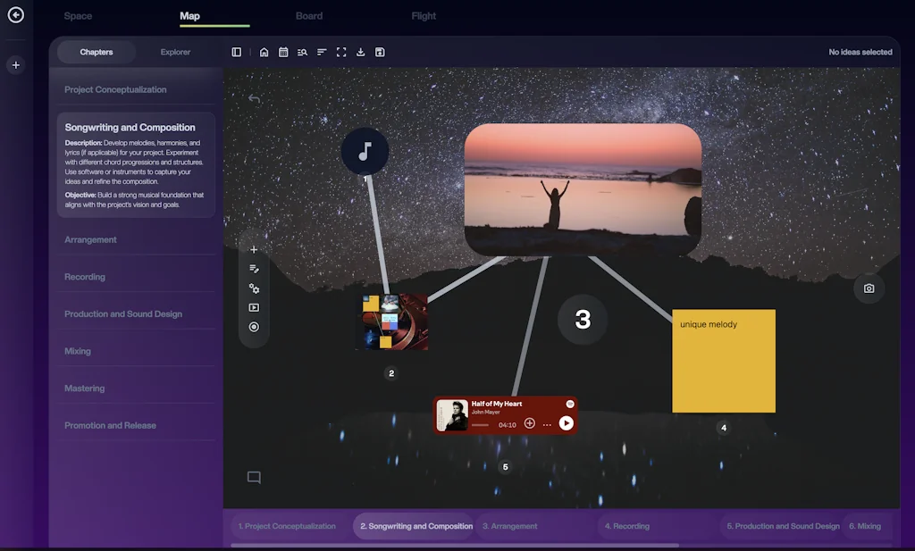 Astral screenshot 2 of 3