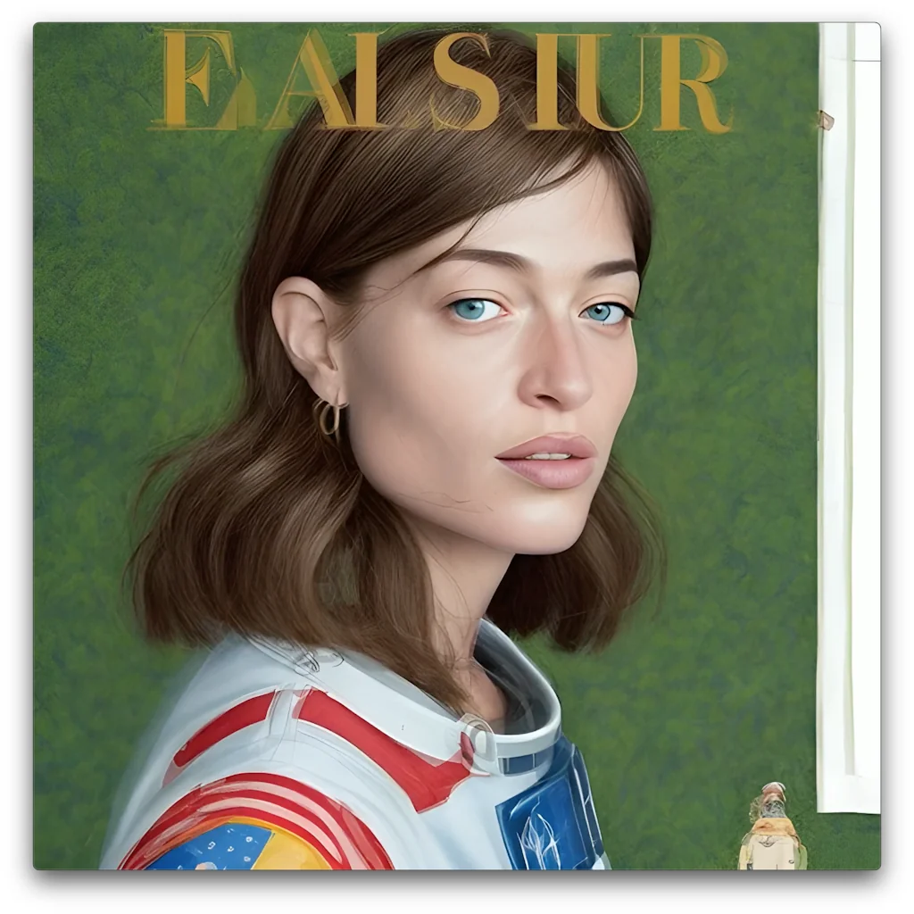 Astria screenshot 2 of 3