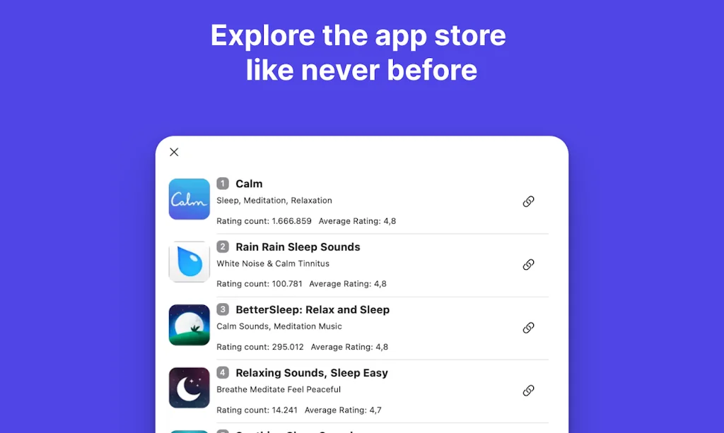Astro screenshot 3 of 6