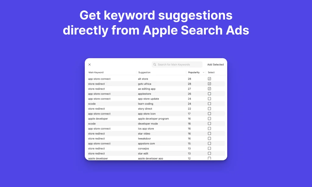 Astro screenshot 5 of 6