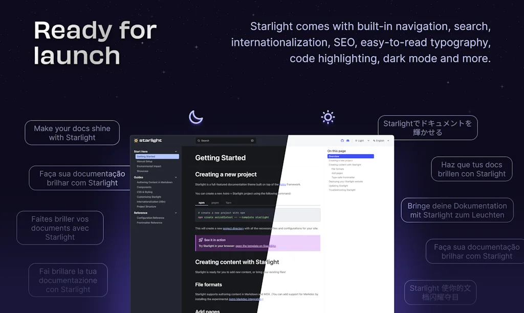 Astro screenshot 3 of 6