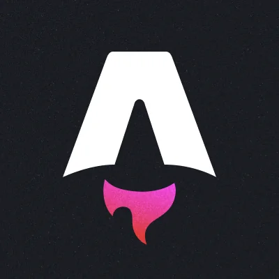 Astro logo