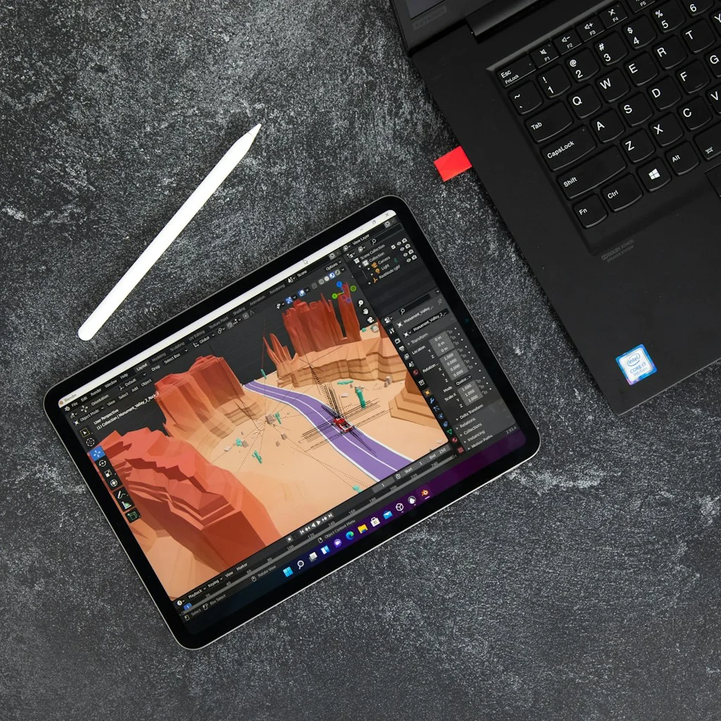 Astropad screenshot 5 of 6