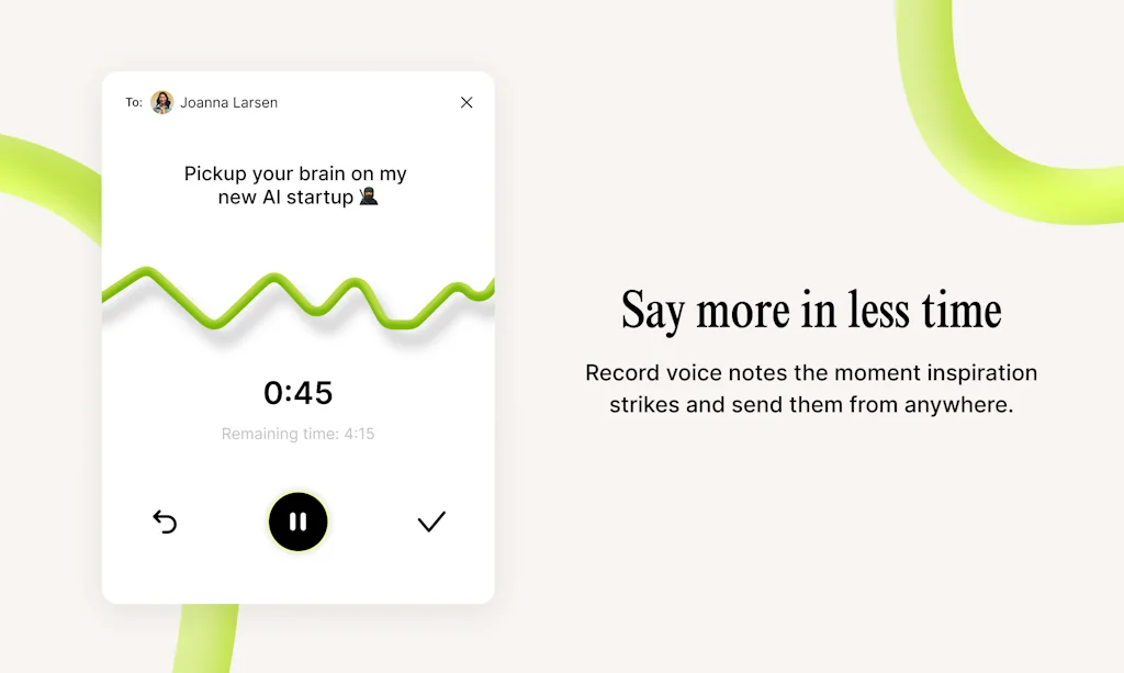 Async screenshot 3 of 3