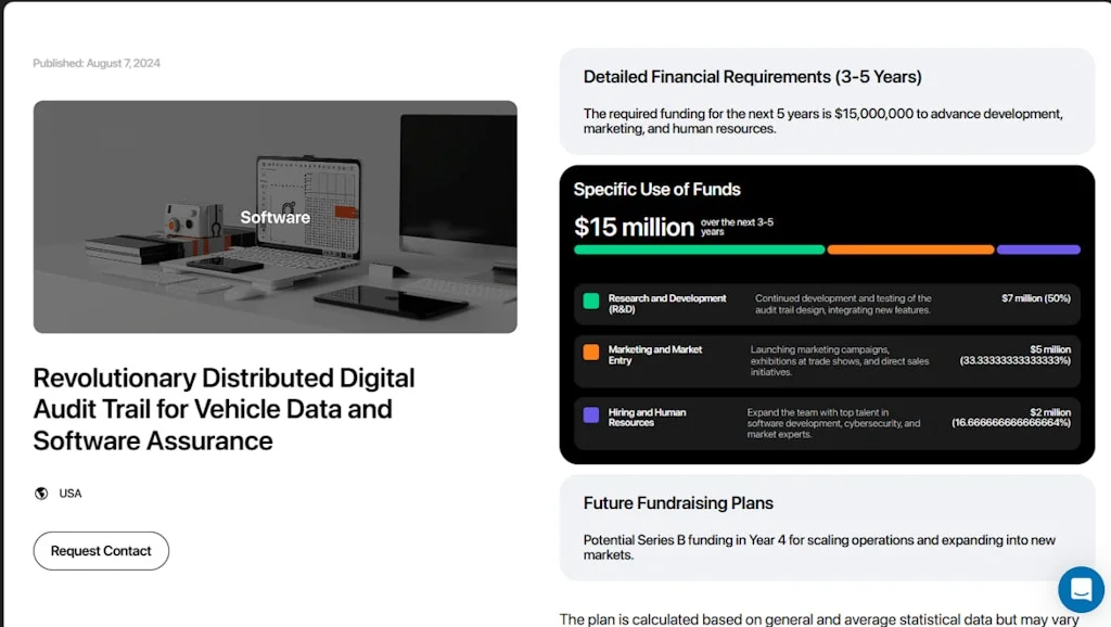 Atlantix screenshot 5 of 11