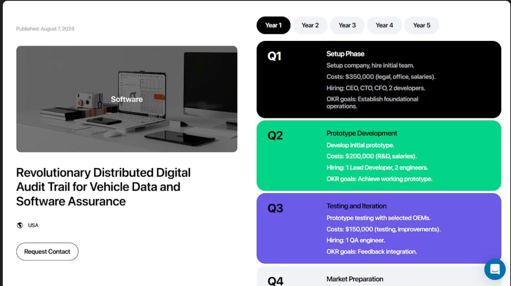 Atlantix screenshot 9 of 11