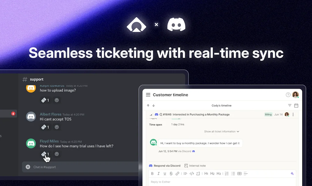 Atlas screenshot 2 of 5