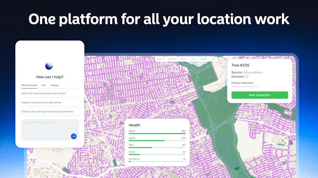 Atlas.co screenshot 1 of 5