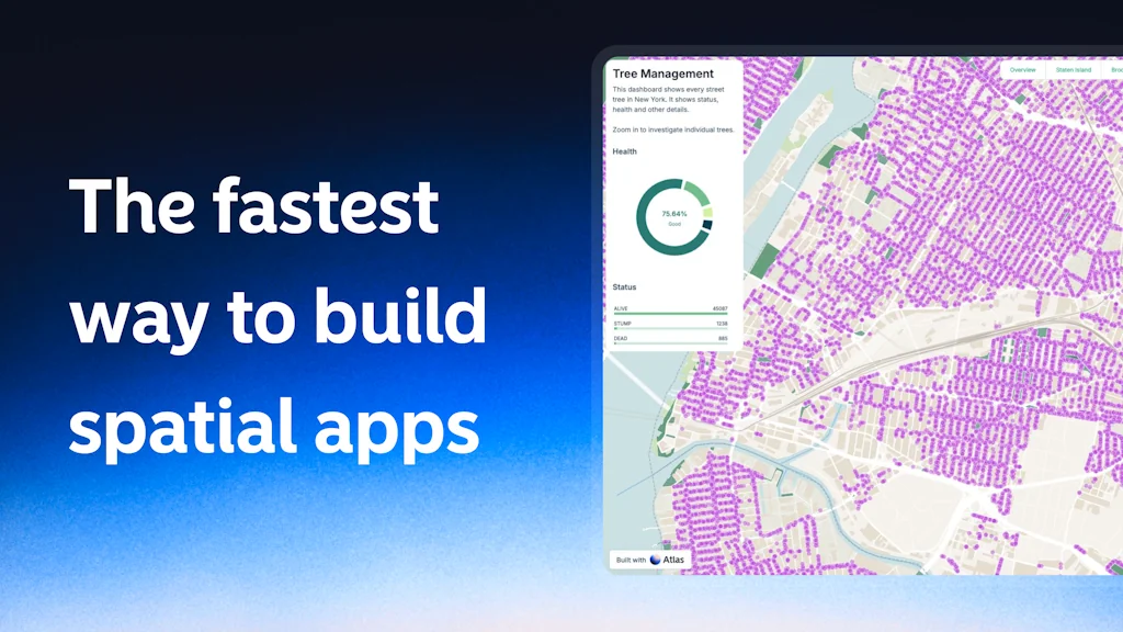 Atlas.co screenshot 2 of 5