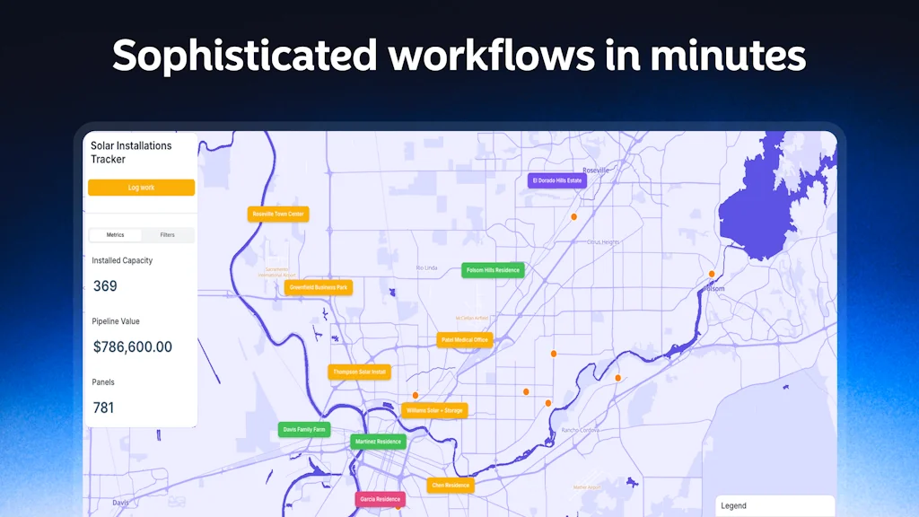 Atlas.co screenshot 4 of 5