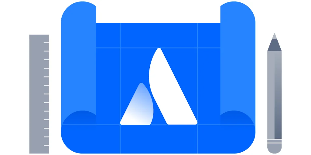 Atlassian Design logo