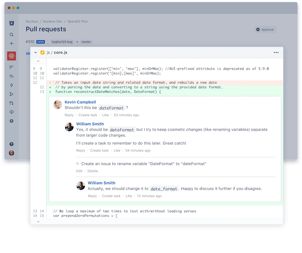 Atlassian Sourcetree screenshot 3 of 3