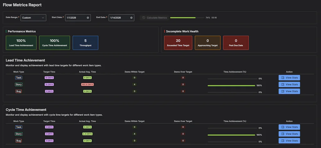Atlassian screenshot 2 of 6
