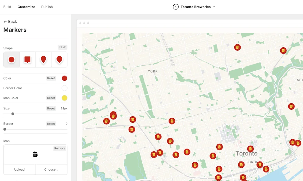 Atlist screenshot 6 of 7