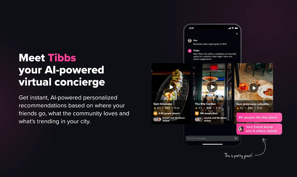 Atmosfy screenshot 2 of 7