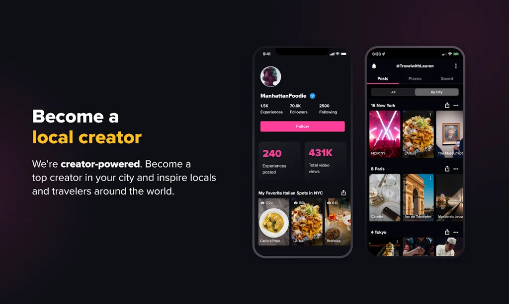 Atmosfy screenshot 4 of 7