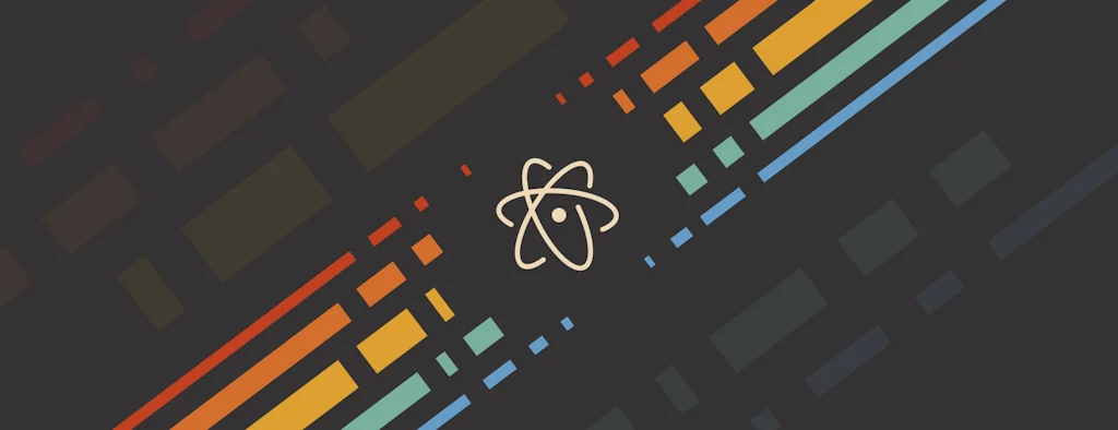 Atom Editor screenshot 2 of 2