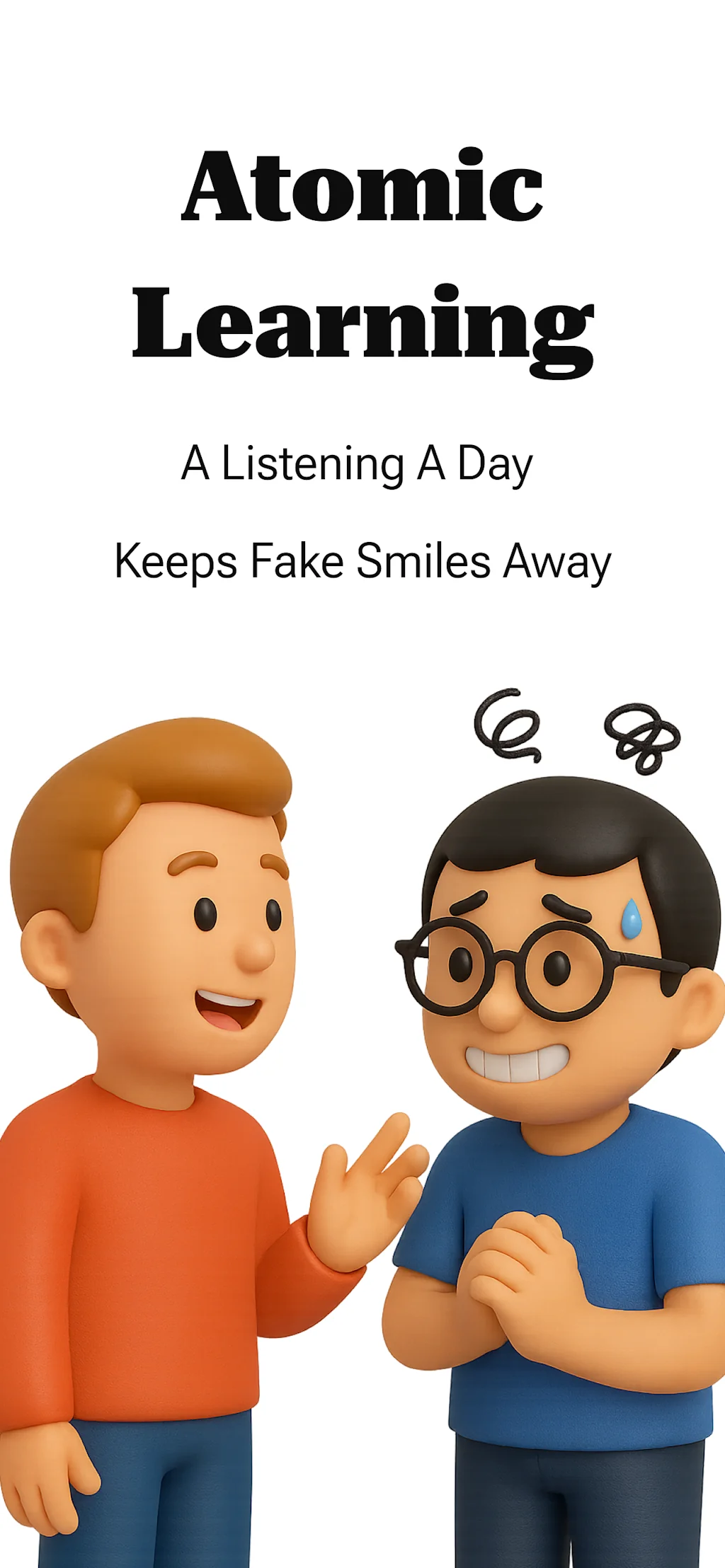 Atomic Learning screenshot 1 of 6