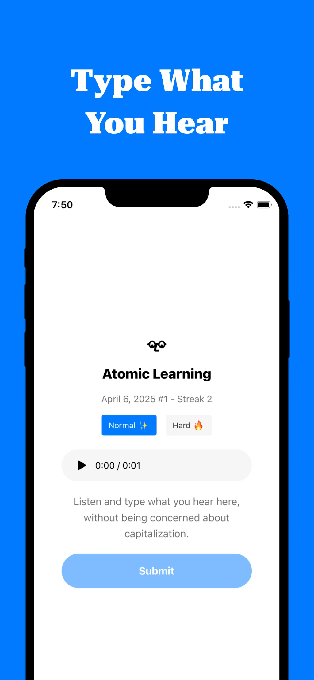 Atomic Learning screenshot 2 of 6