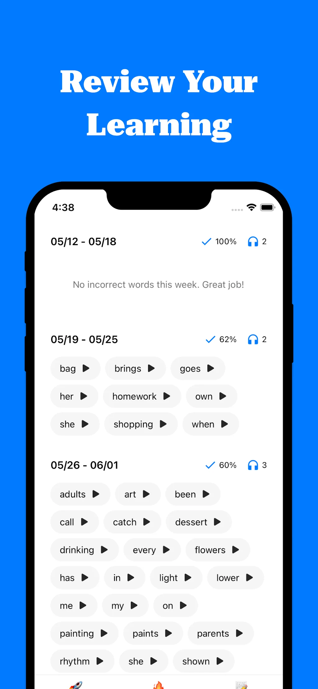 Atomic Learning screenshot 5 of 6
