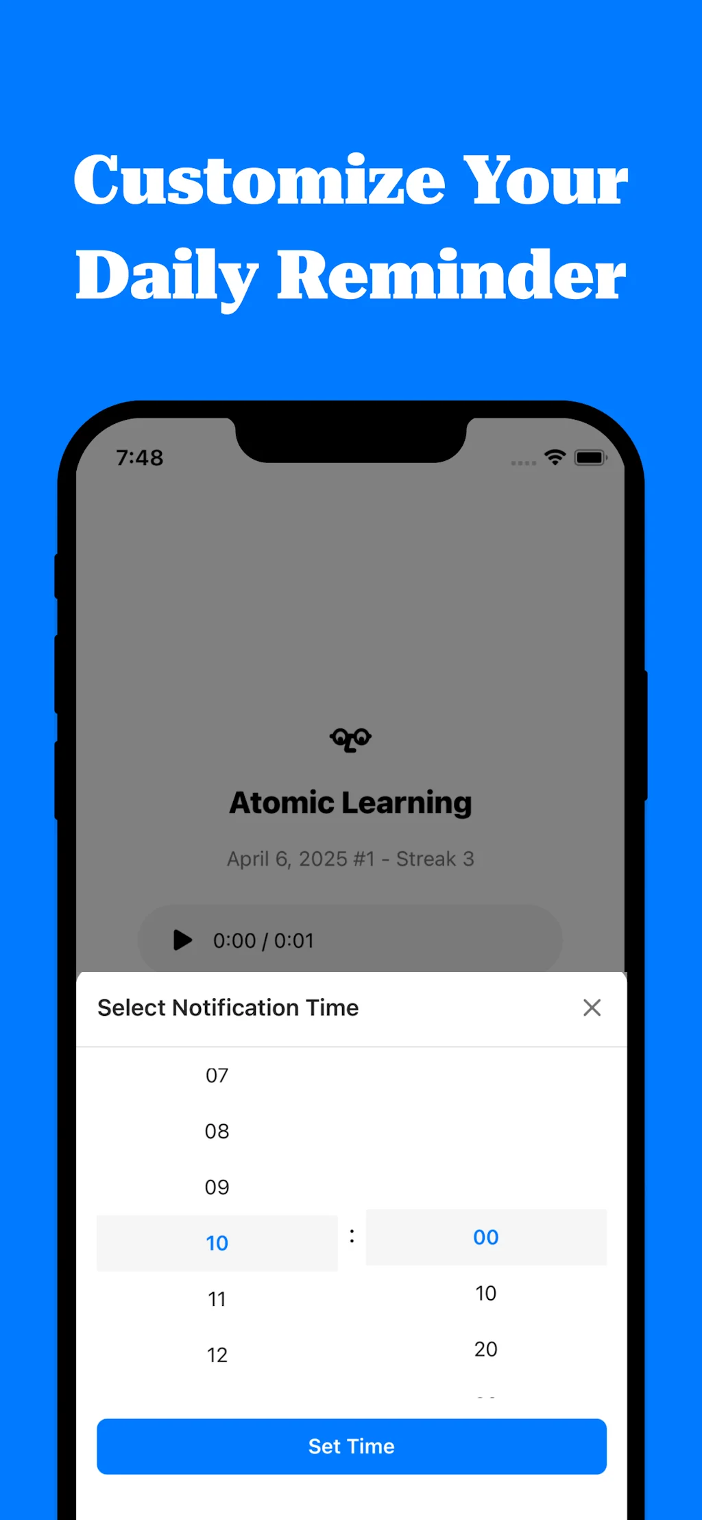 Atomic Learning screenshot 6 of 6