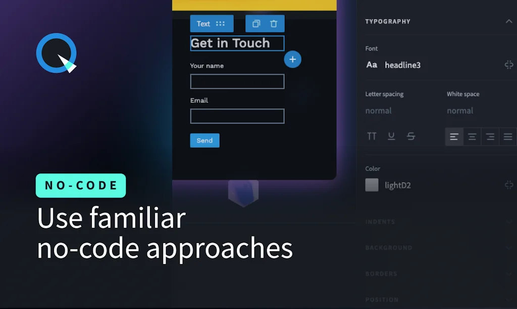 Atomize by Quarkly screenshot 3 of 8