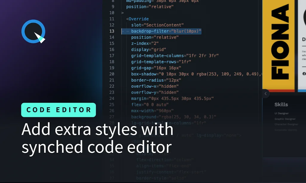 Atomize by Quarkly screenshot 4 of 8