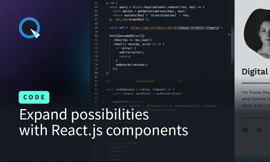 Atomize by Quarkly screenshot 5 of 8