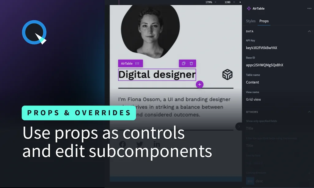 Atomize by Quarkly screenshot 6 of 8