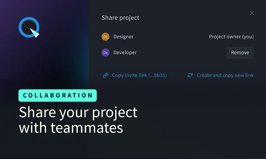 Atomize by Quarkly screenshot 7 of 8