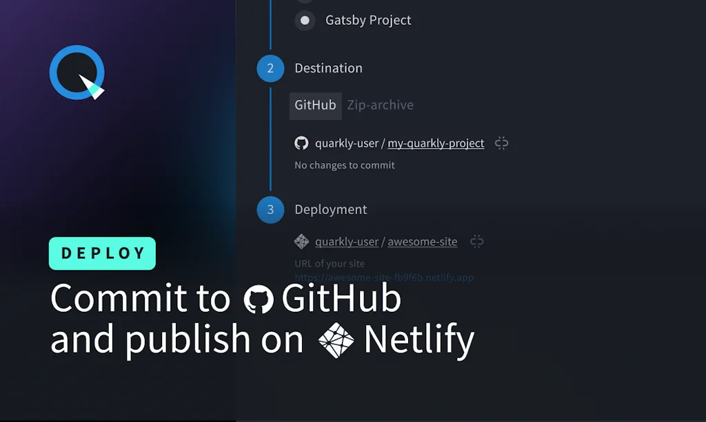 Atomize by Quarkly screenshot 8 of 8