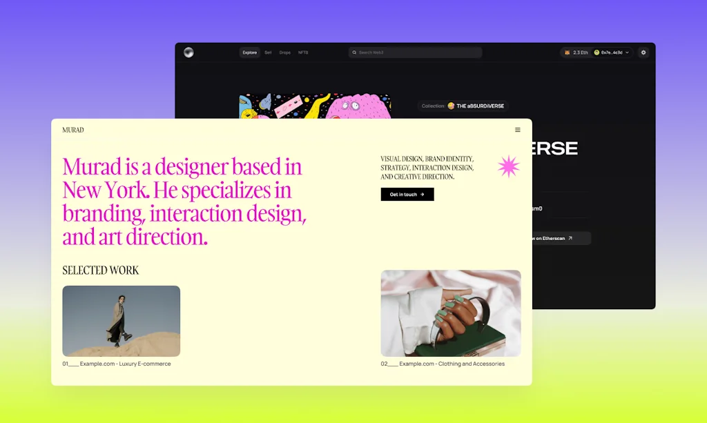 Atomize screenshot 2 of 3