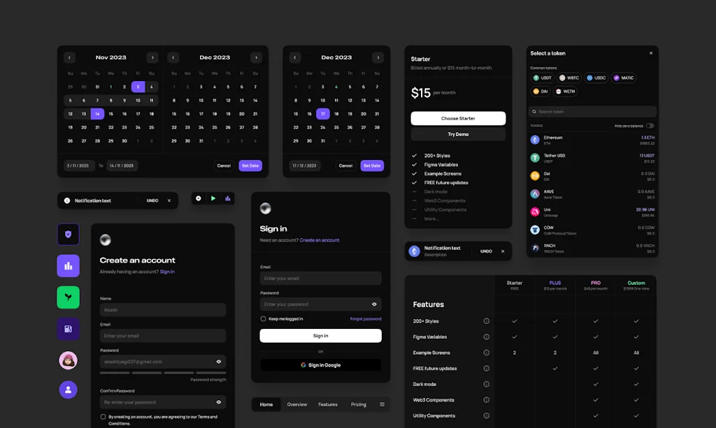 Atomize screenshot 3 of 3