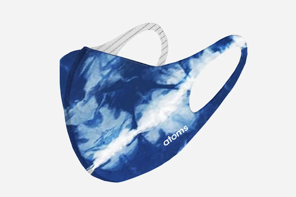 Atoms screenshot 5 of 5