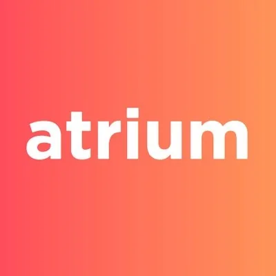 Atrium logo