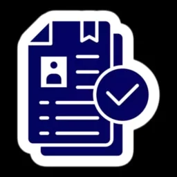 ATSResumeGenerator logo