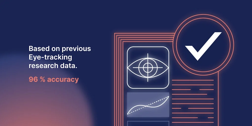 Attention Insight screenshot 4 of 8