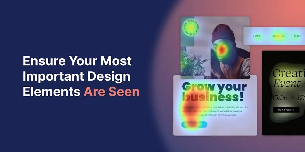 Attention Insight screenshot 6 of 8