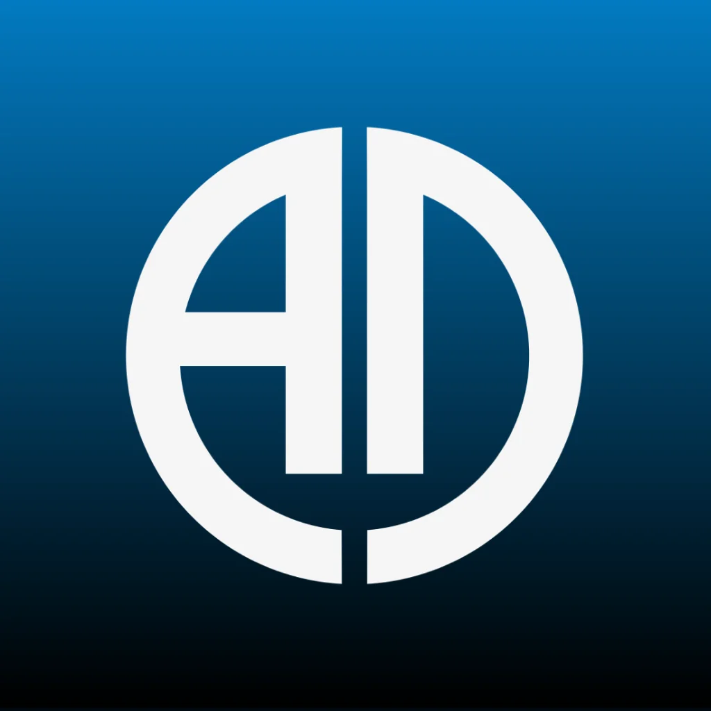 AudioDrive: Drive & Make Music logo