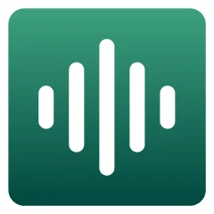 AudiowaveAI logo
