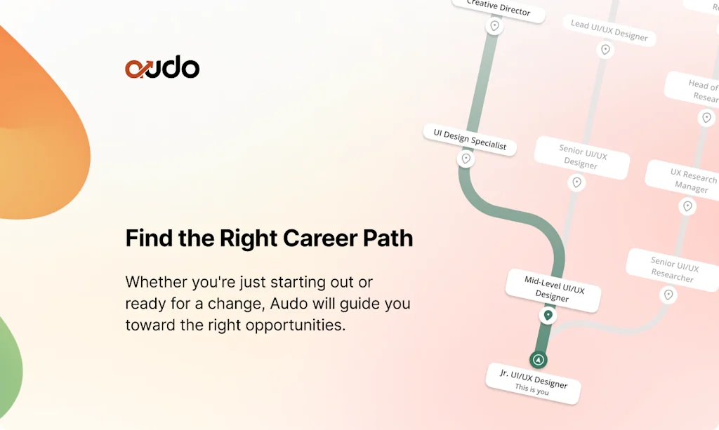 Audo screenshot 1 of 6