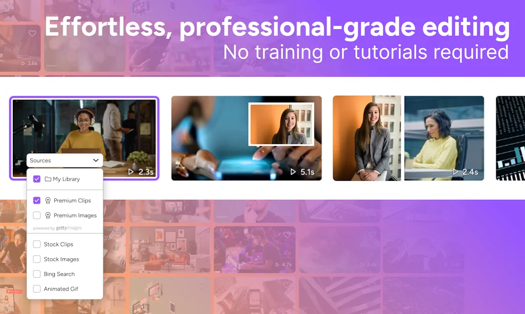 Augie Studio screenshot 4 of 5