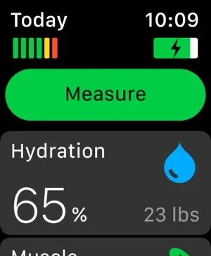 AURA Band screenshot 5 of 9