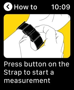 AURA Band screenshot 6 of 9