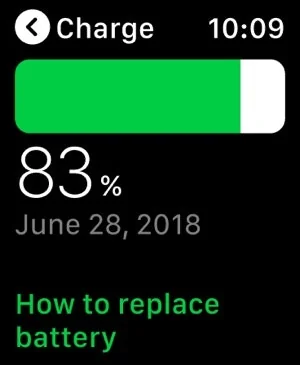 AURA Band screenshot 8 of 9