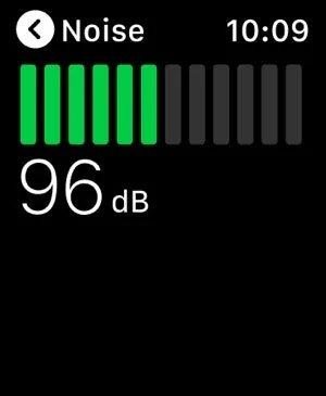 AURA Band screenshot 9 of 9