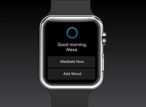 Aura screenshot 2 of 7