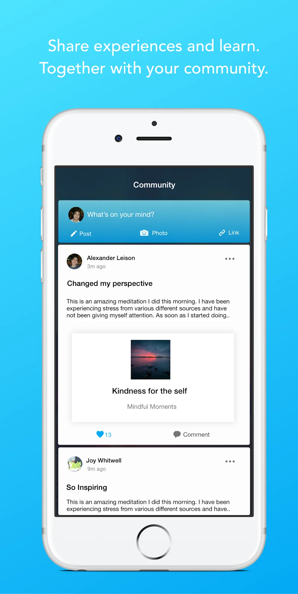 Aura screenshot 4 of 7